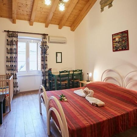 B&B Al Ferdinandeo Trieste Extérieur photo