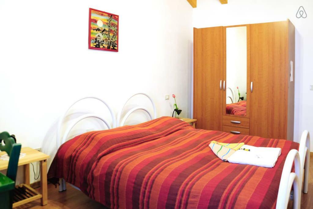 B&B Al Ferdinandeo Trieste Extérieur photo