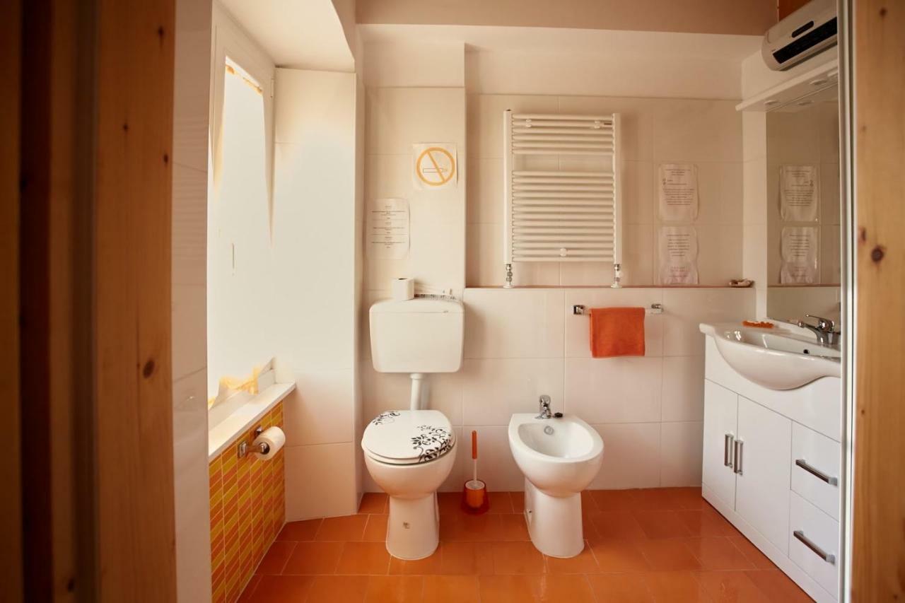 B&B Al Ferdinandeo Trieste Extérieur photo
