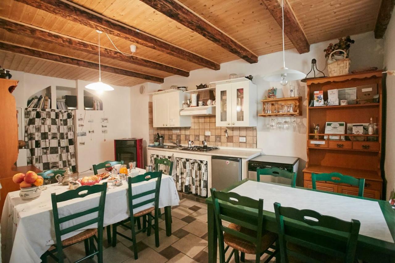 B&B Al Ferdinandeo Trieste Extérieur photo