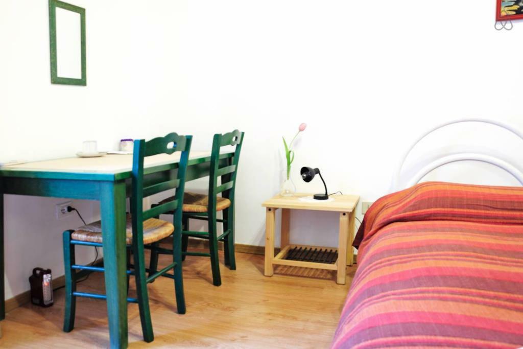 B&B Al Ferdinandeo Trieste Extérieur photo