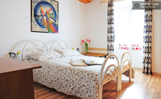 B&B Al Ferdinandeo Trieste Extérieur photo
