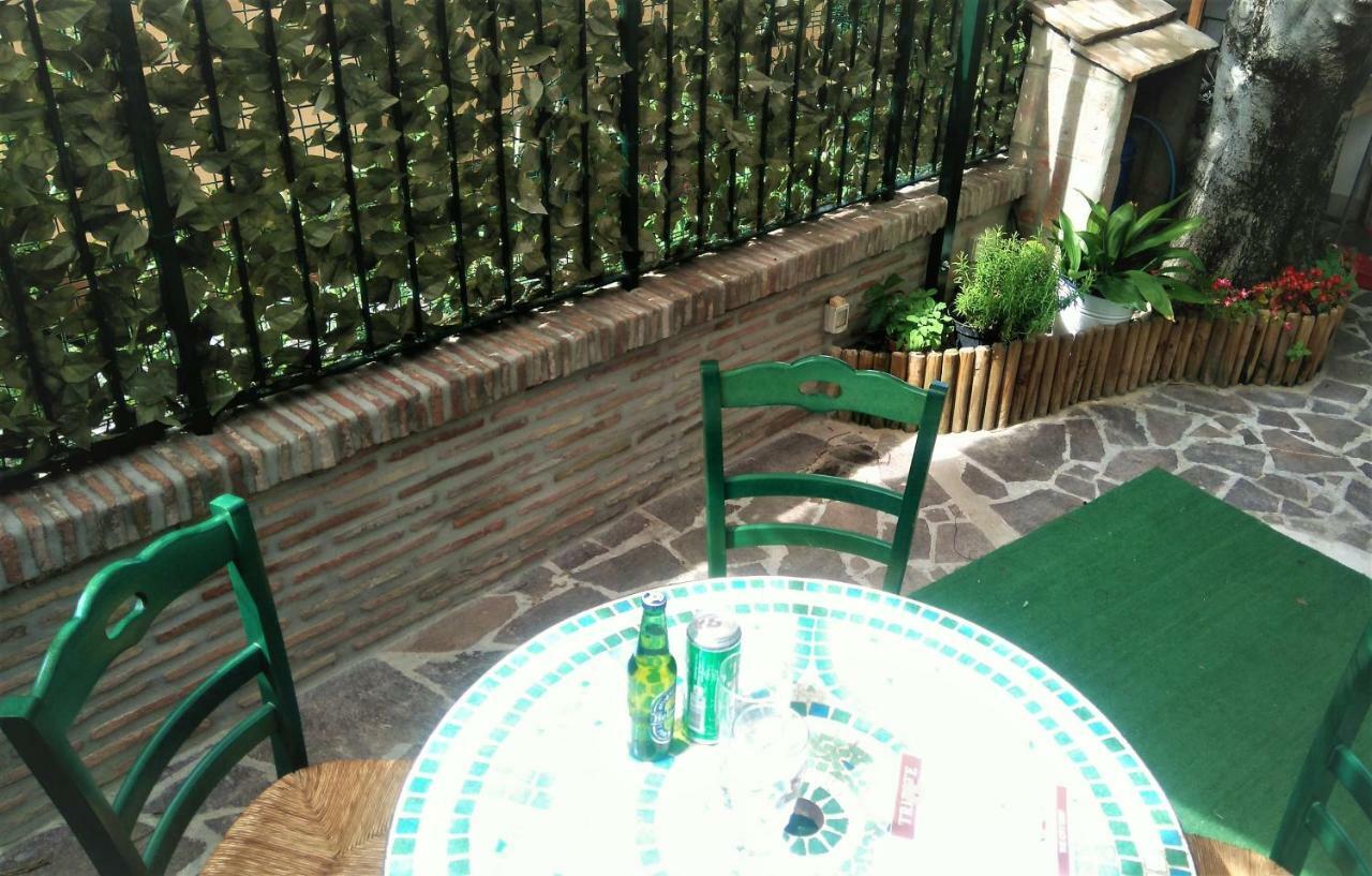 B&B Al Ferdinandeo Trieste Extérieur photo
