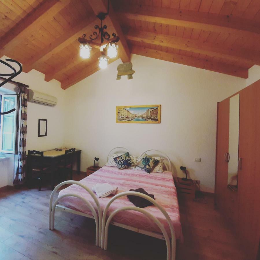 B&B Al Ferdinandeo Trieste Extérieur photo
